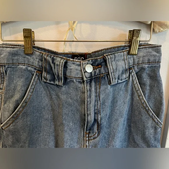 BDG jogger style medium wash - Picture 5 of 7